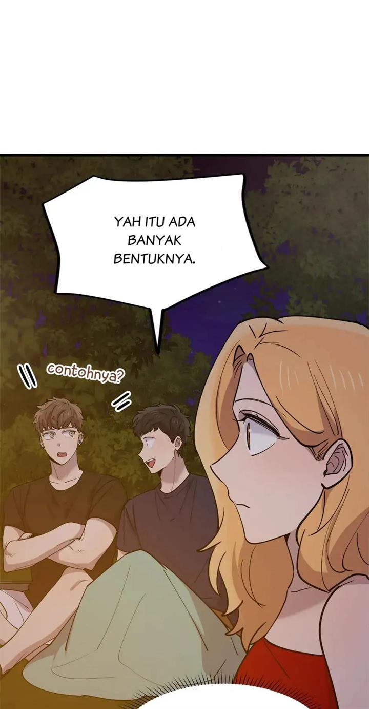 He Can’t Be This Dumb! chapter 57 halaman 41