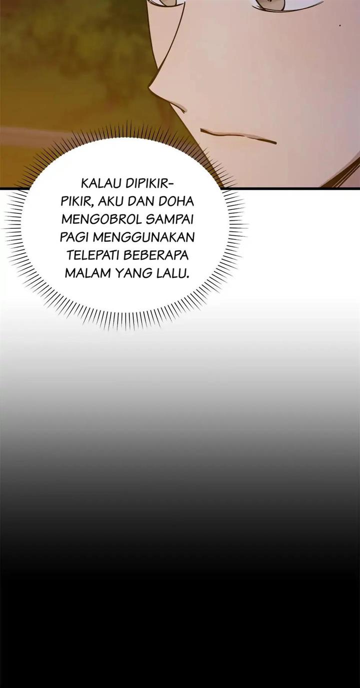 He Can’t Be This Dumb! chapter 57 halaman 45