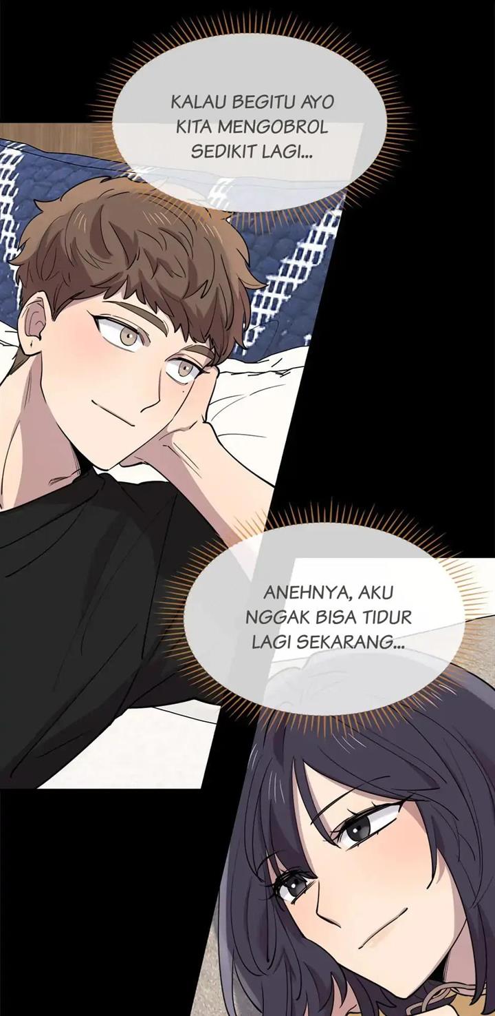 He Can’t Be This Dumb! chapter 57 halaman 46