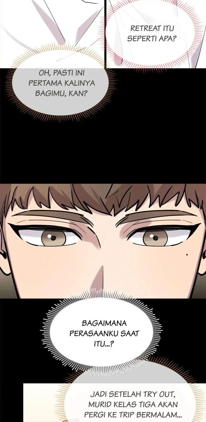He Can’t Be This Dumb! chapter 57 halaman 48