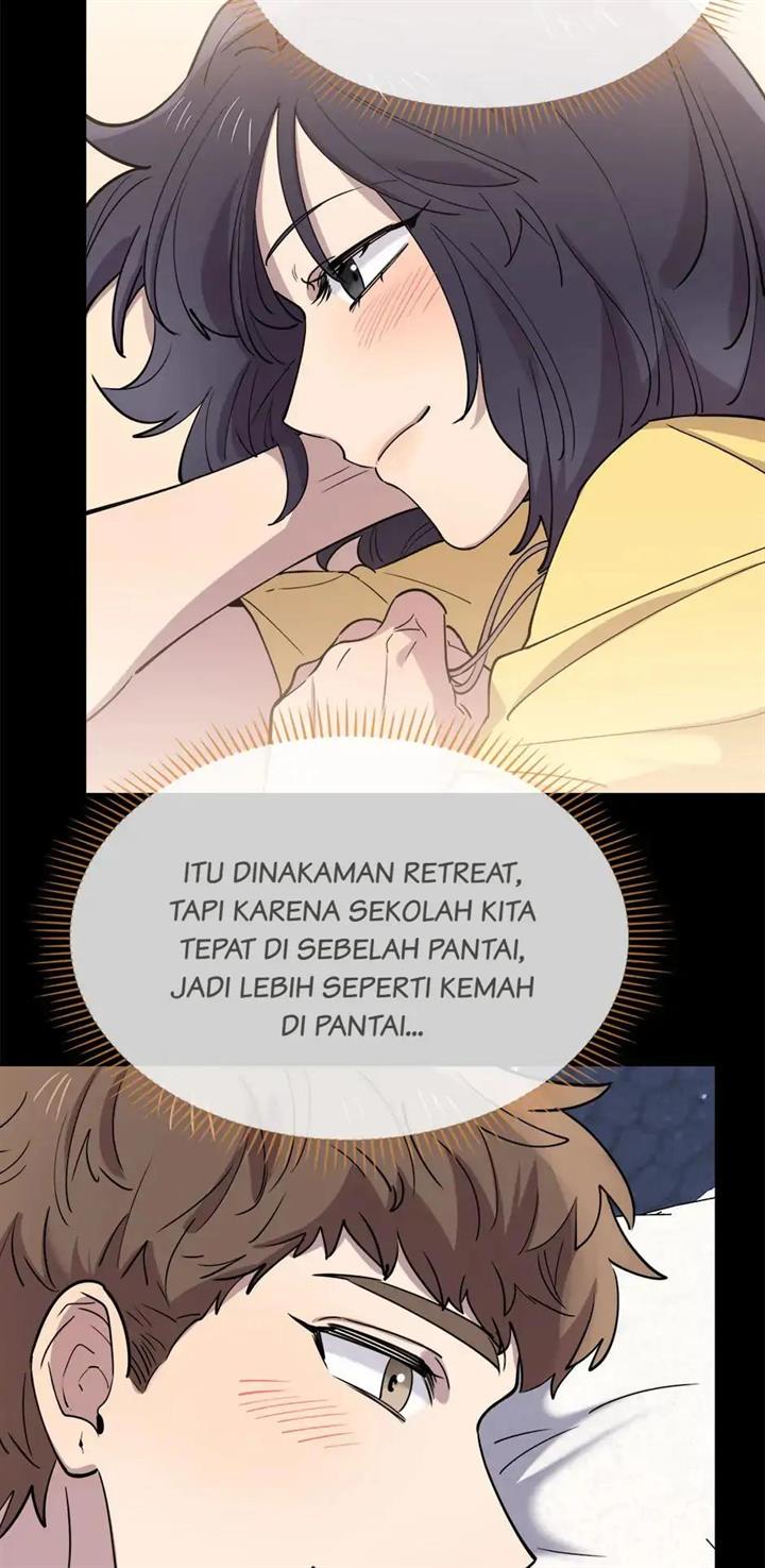 He Can’t Be This Dumb! chapter 57 halaman 49