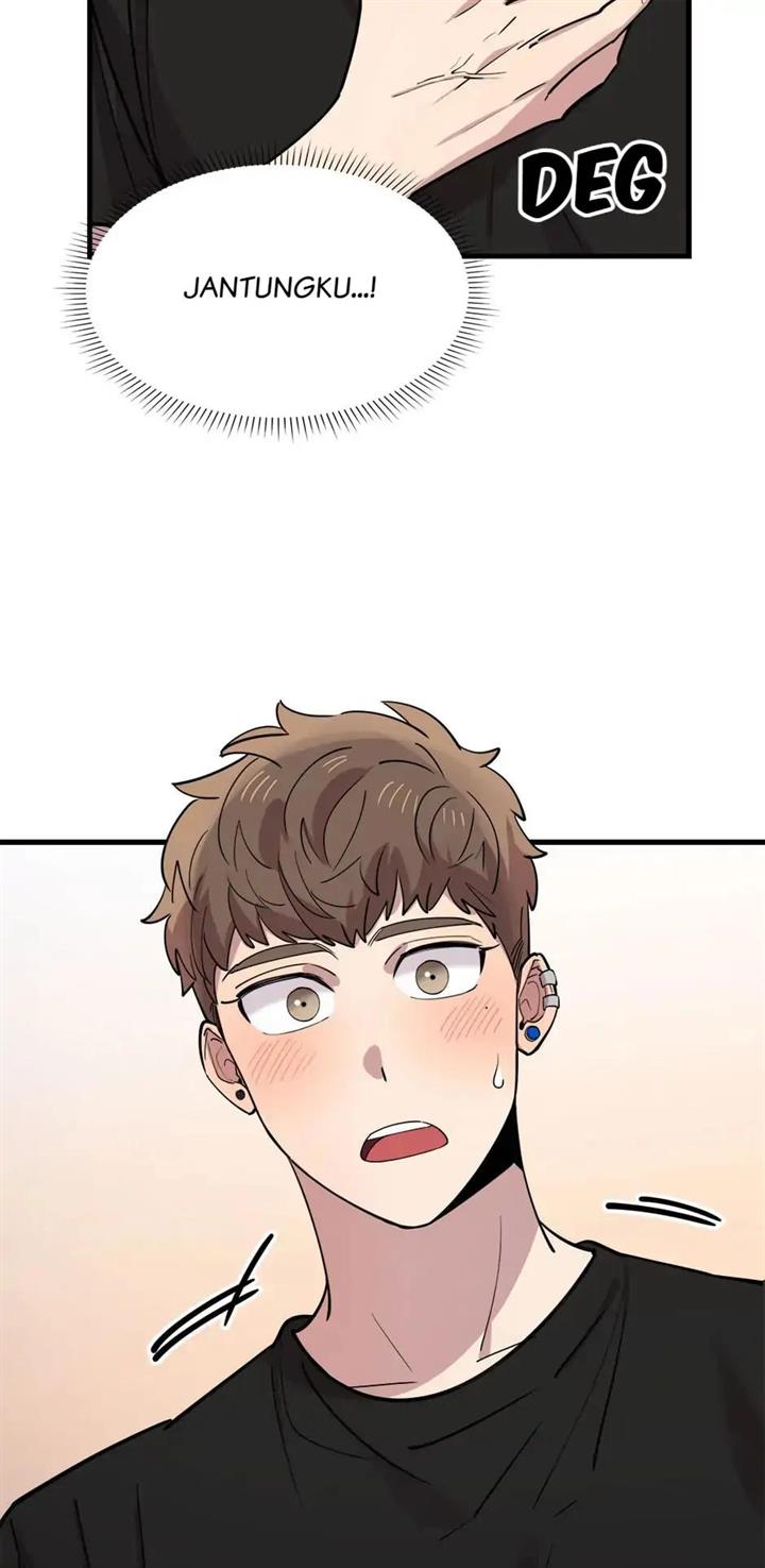 He Can’t Be This Dumb! chapter 57 halaman 51