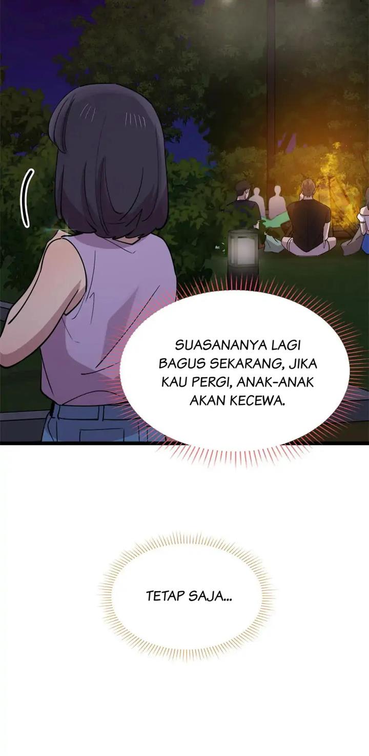 He Can’t Be This Dumb! chapter 57 halaman 54