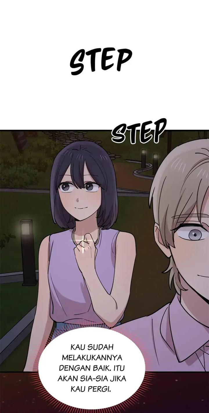 He Can’t Be This Dumb! chapter 57 halaman 55