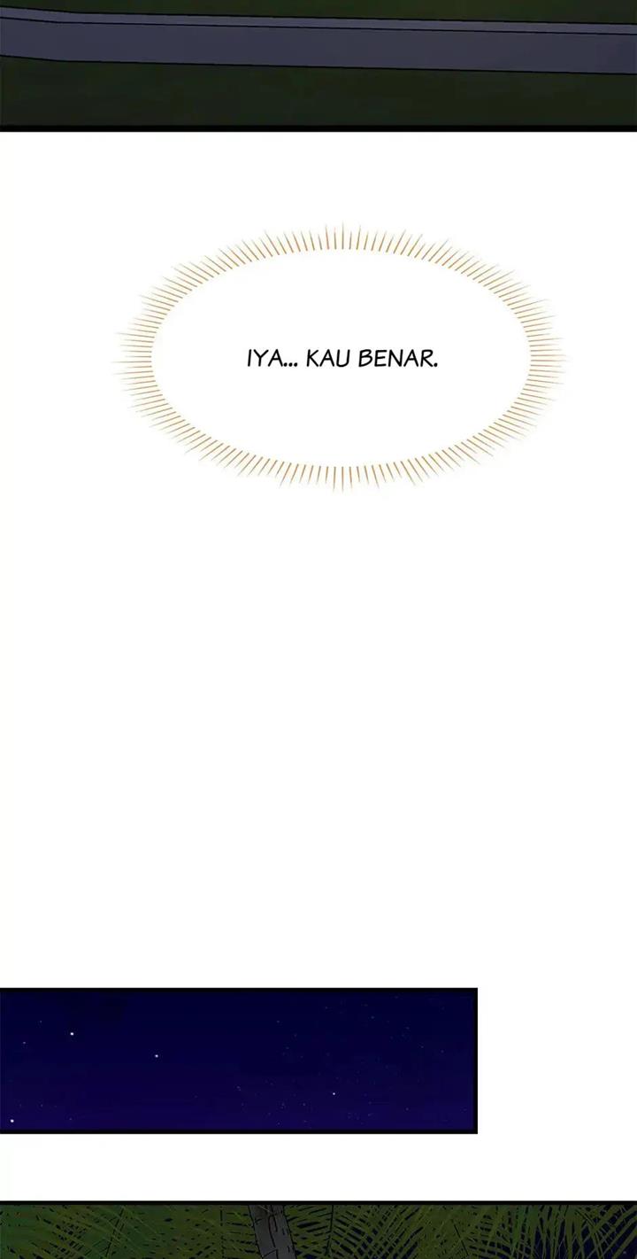 He Can’t Be This Dumb! chapter 57 halaman 57