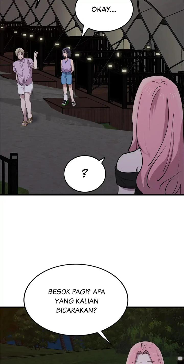 He Can’t Be This Dumb! chapter 57 halaman 59