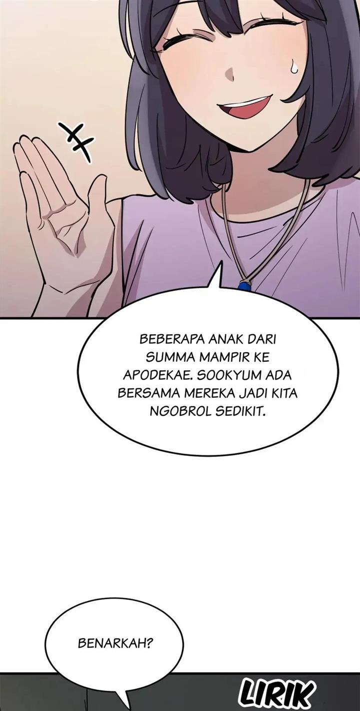 He Can’t Be This Dumb! chapter 57 halaman 61