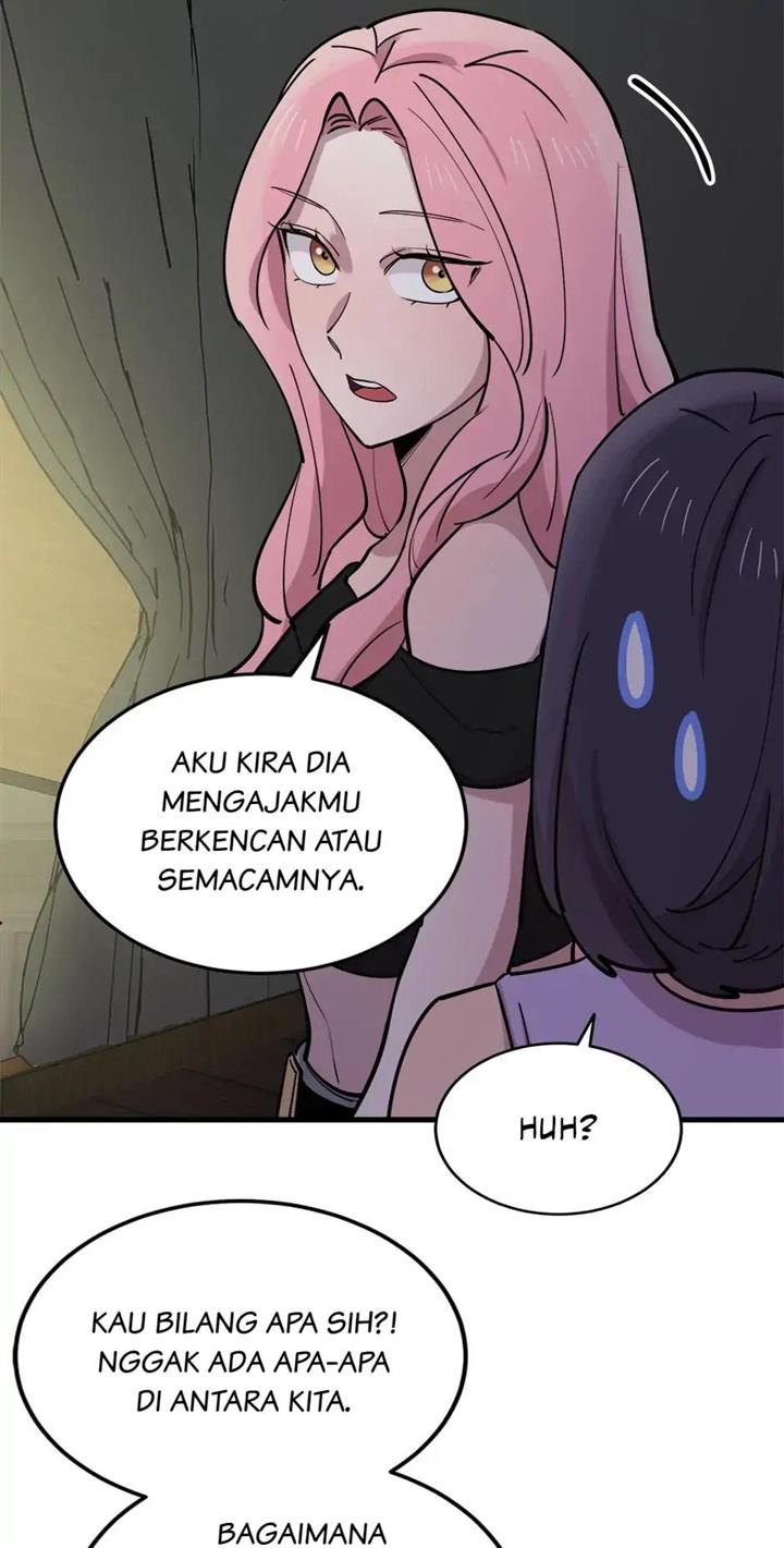He Can’t Be This Dumb! chapter 57 halaman 62