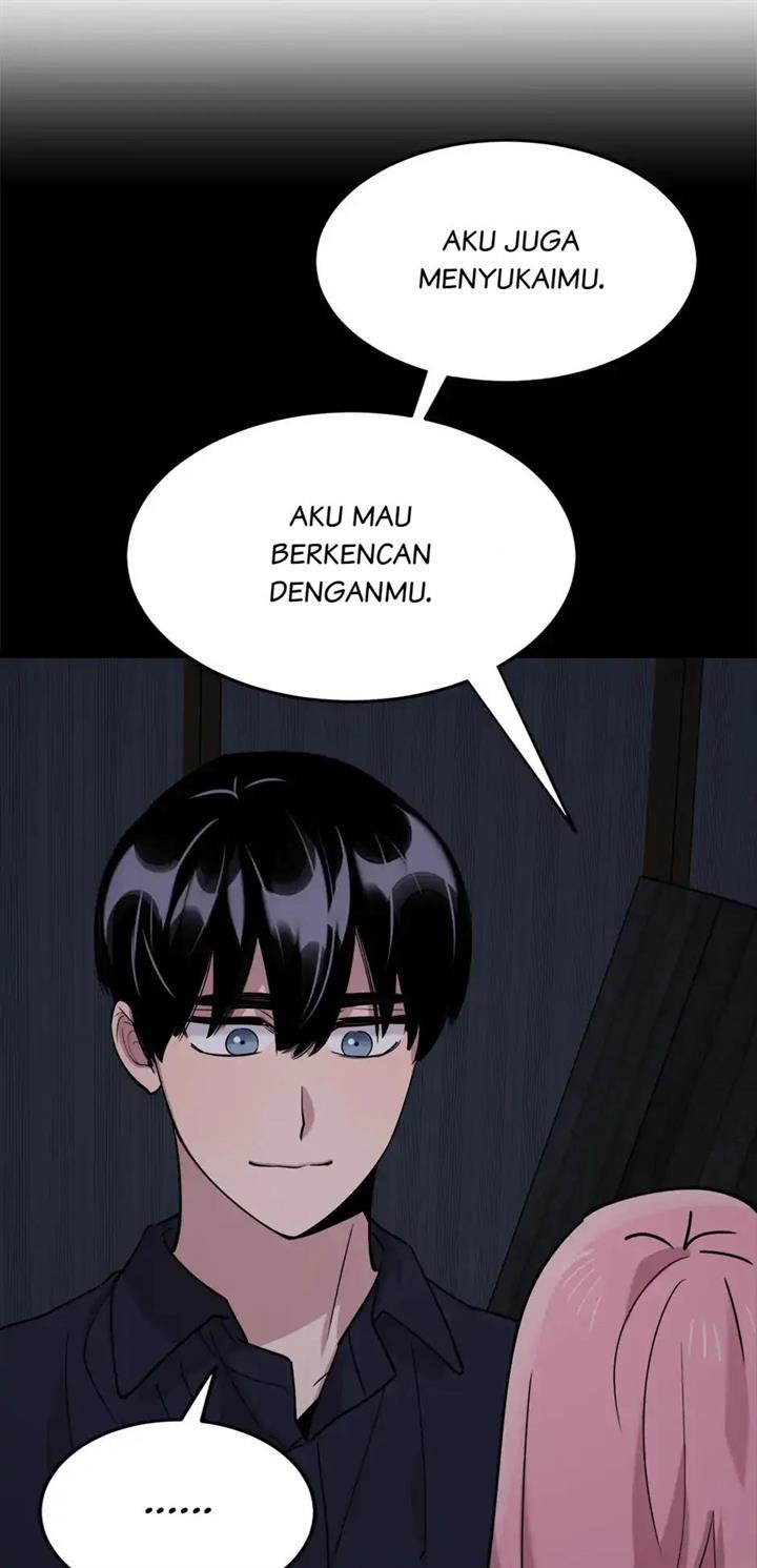 He Can’t Be This Dumb! chapter 57 halaman 68