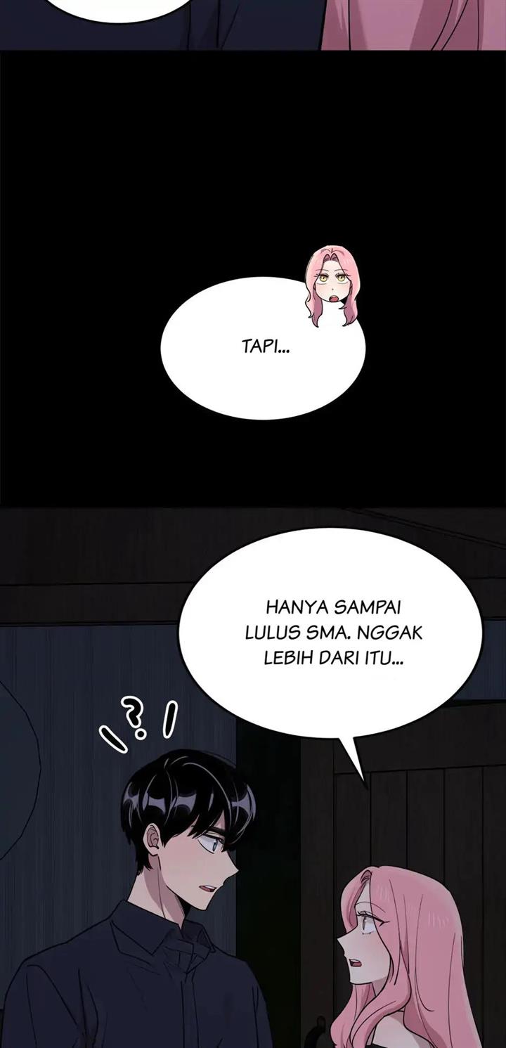 He Can’t Be This Dumb! chapter 57 halaman 69