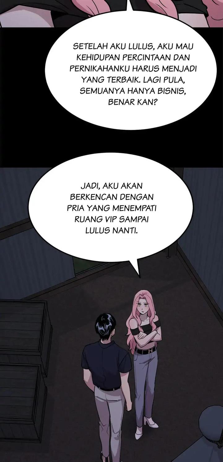 He Can’t Be This Dumb! chapter 57 halaman 71
