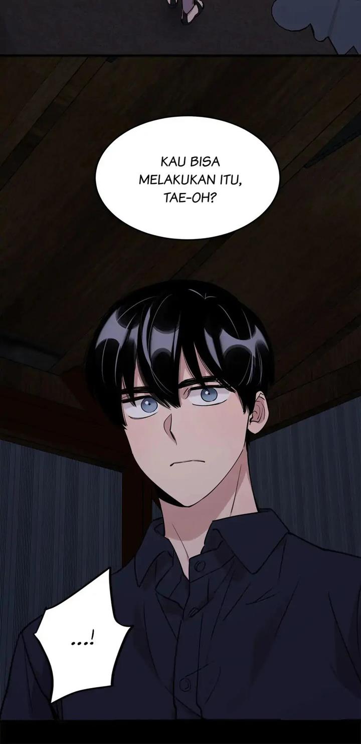 He Can’t Be This Dumb! chapter 57 halaman 72