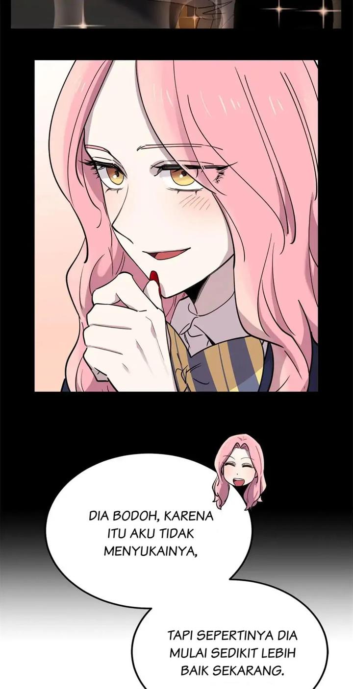He Can’t Be This Dumb! chapter 57 halaman 77