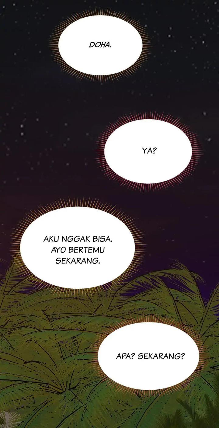 He Can’t Be This Dumb! chapter 57 halaman 79