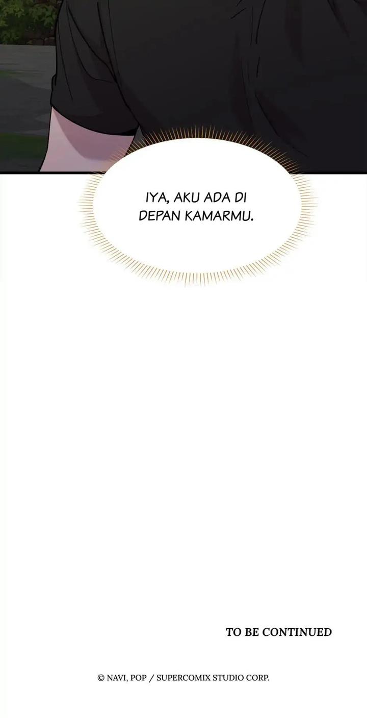 He Can’t Be This Dumb! chapter 57 halaman 81