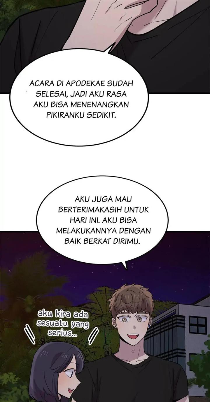 He Can’t Be This Dumb! Bab 58 halaman 14