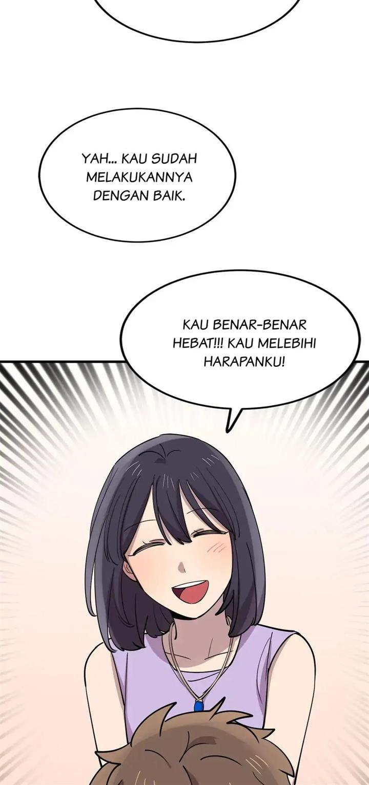 He Can’t Be This Dumb! Bab 58 halaman 20
