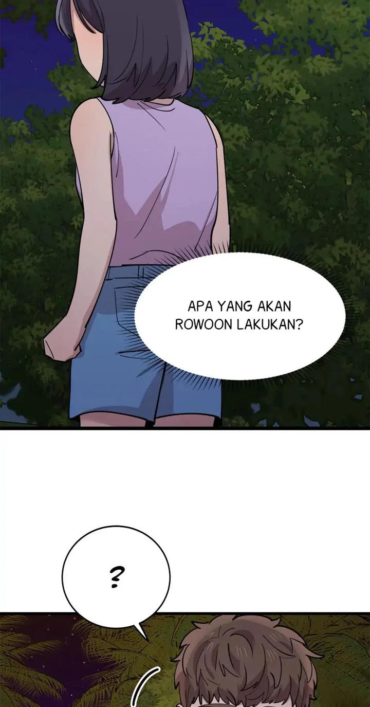 He Can’t Be This Dumb! Bab 58 halaman 31