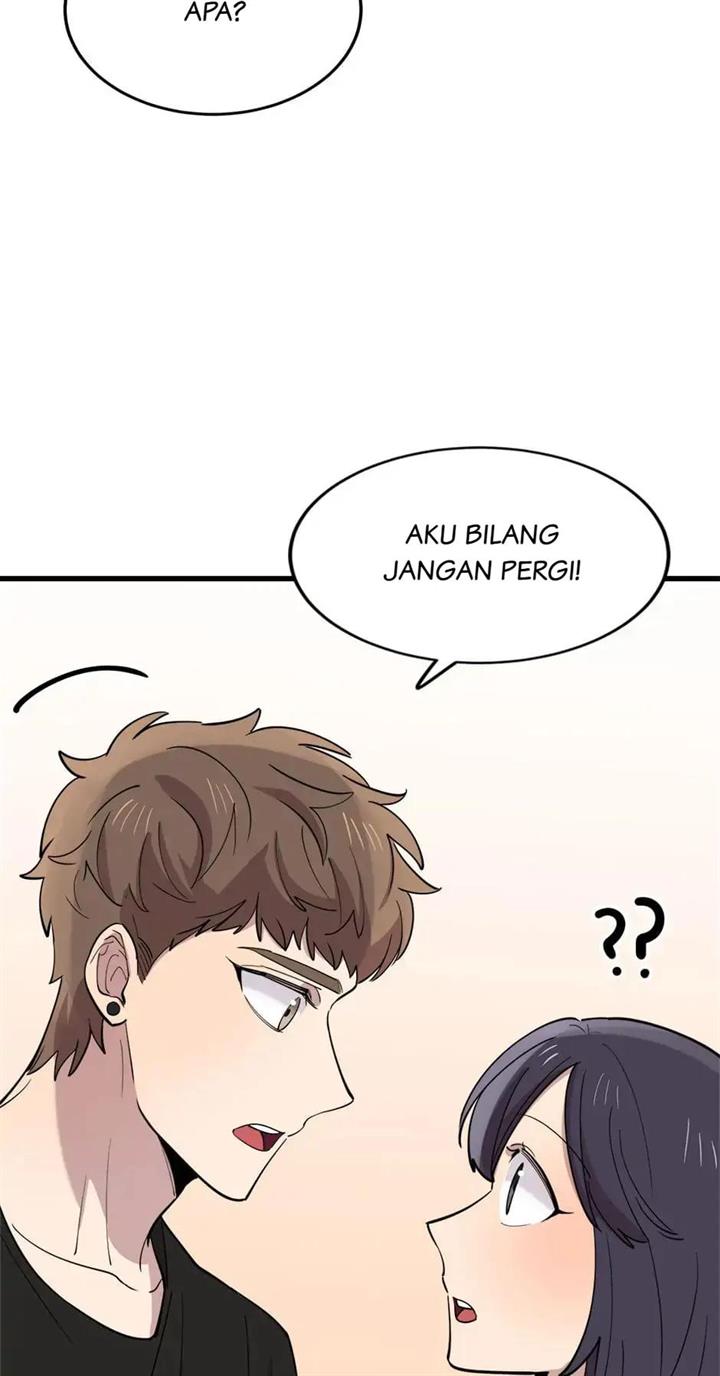 He Can’t Be This Dumb! Bab 58 halaman 45