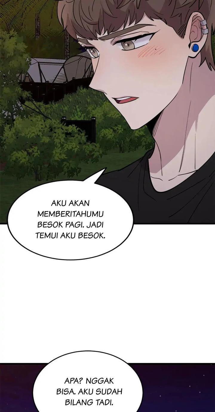 He Can’t Be This Dumb! Bab 58 halaman 49