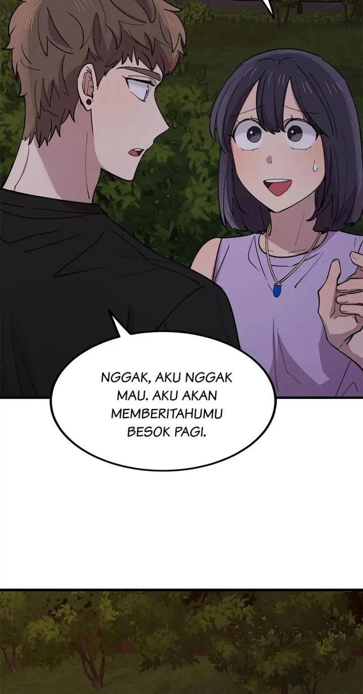 He Can’t Be This Dumb! Bab 58 halaman 51