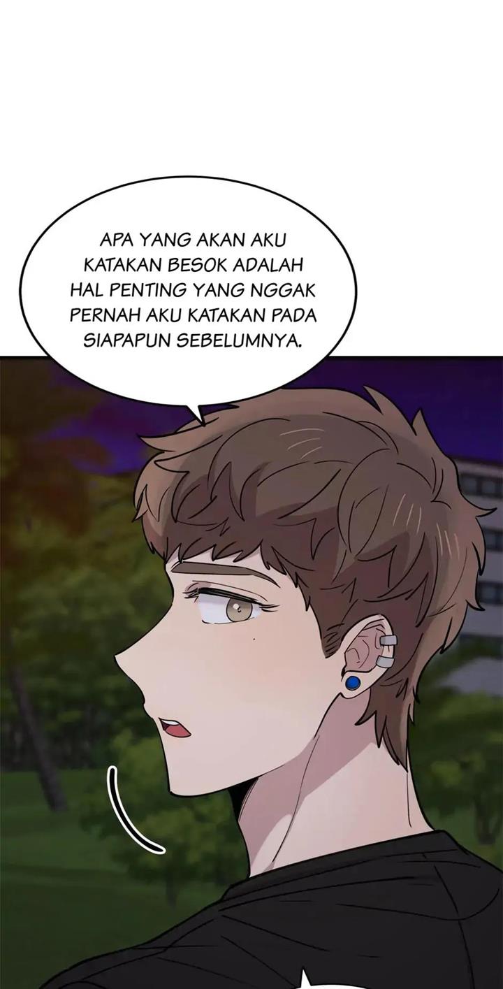 He Can’t Be This Dumb! Bab 58 halaman 53