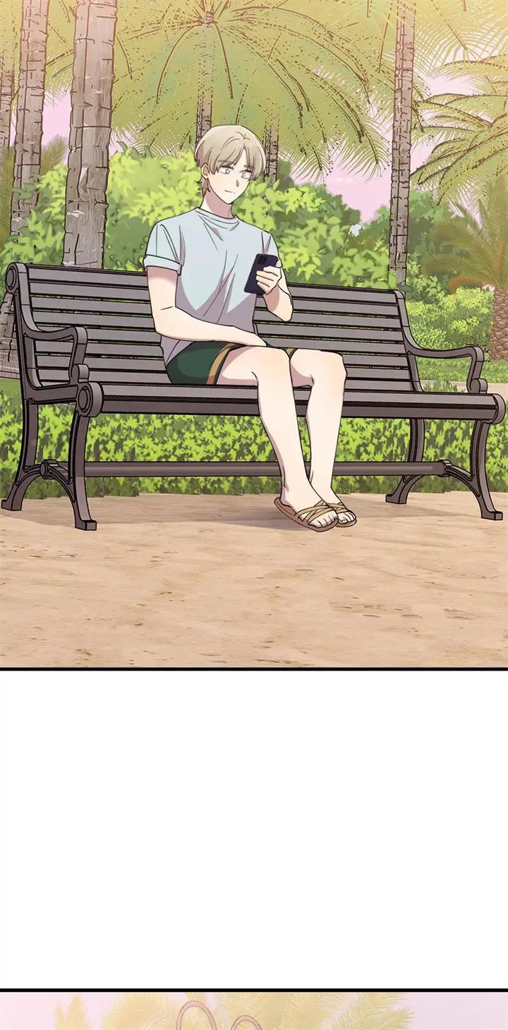 He Can’t Be This Dumb! chapter 59 halaman 3