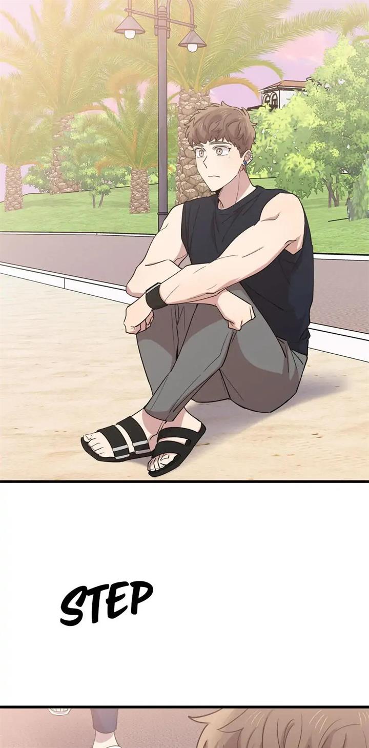 He Can’t Be This Dumb! chapter 59 halaman 4