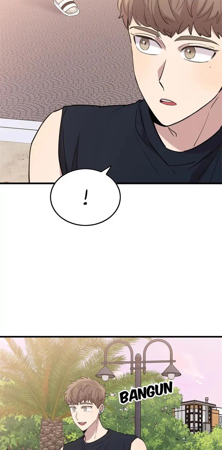 He Can’t Be This Dumb! chapter 59 halaman 5