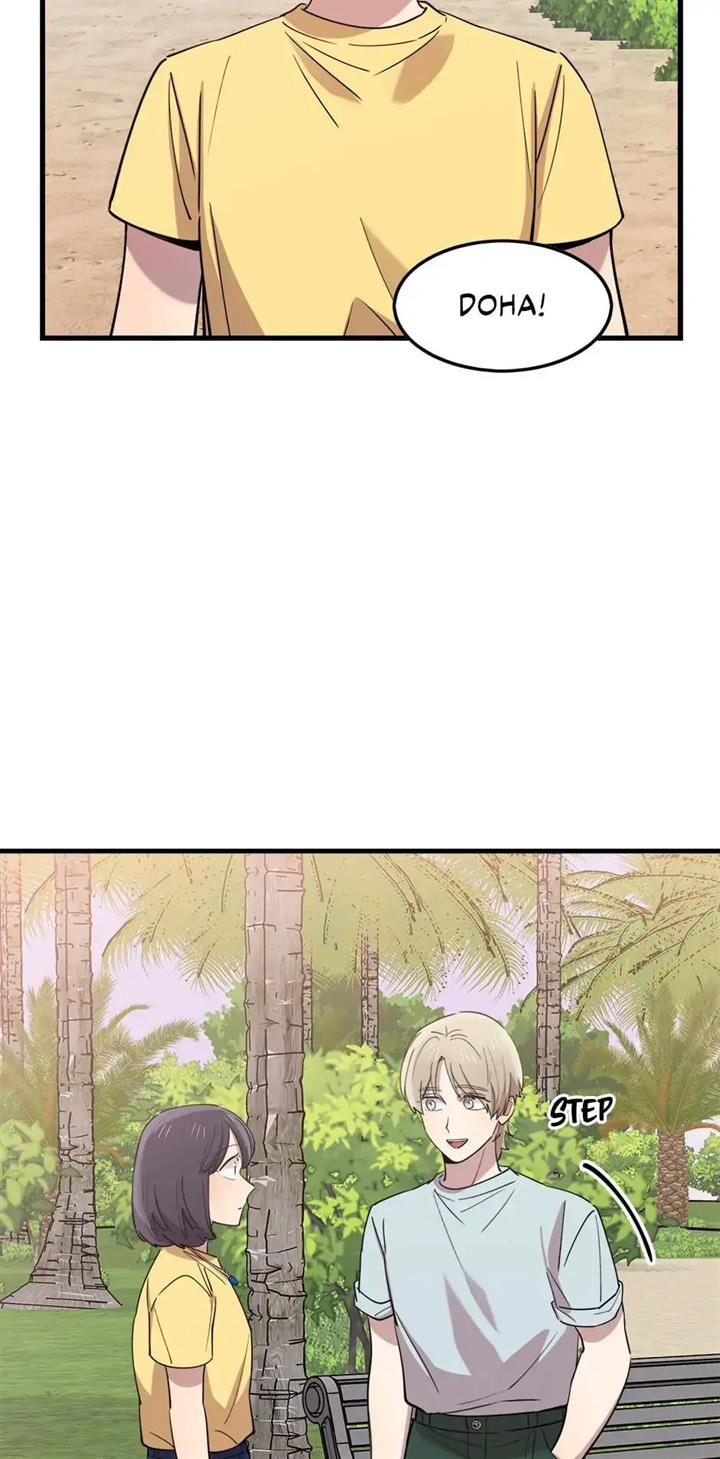 He Can’t Be This Dumb! chapter 59 halaman 7