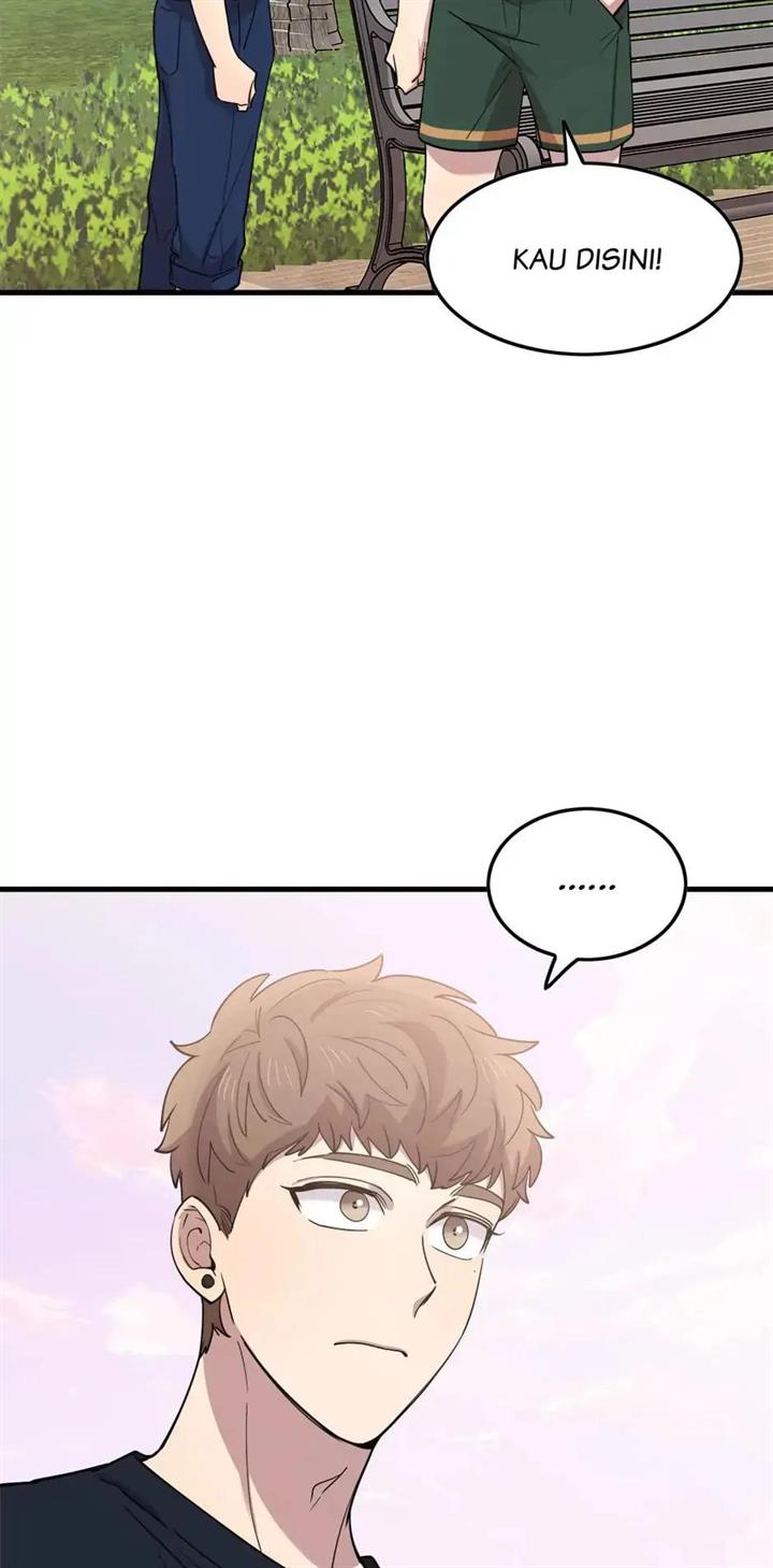 He Can’t Be This Dumb! chapter 59 halaman 8