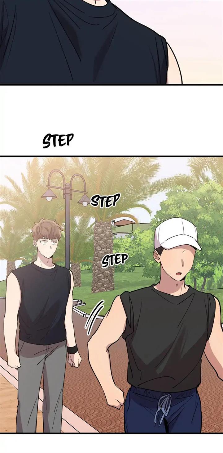 He Can’t Be This Dumb! chapter 59 halaman 9