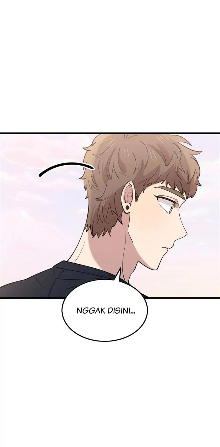 He Can’t Be This Dumb! chapter 59 halaman 10