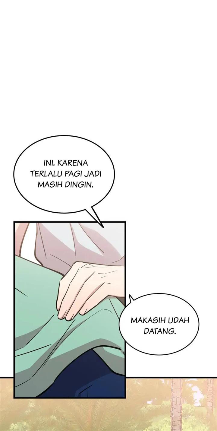 He Can’t Be This Dumb! chapter 59 halaman 11