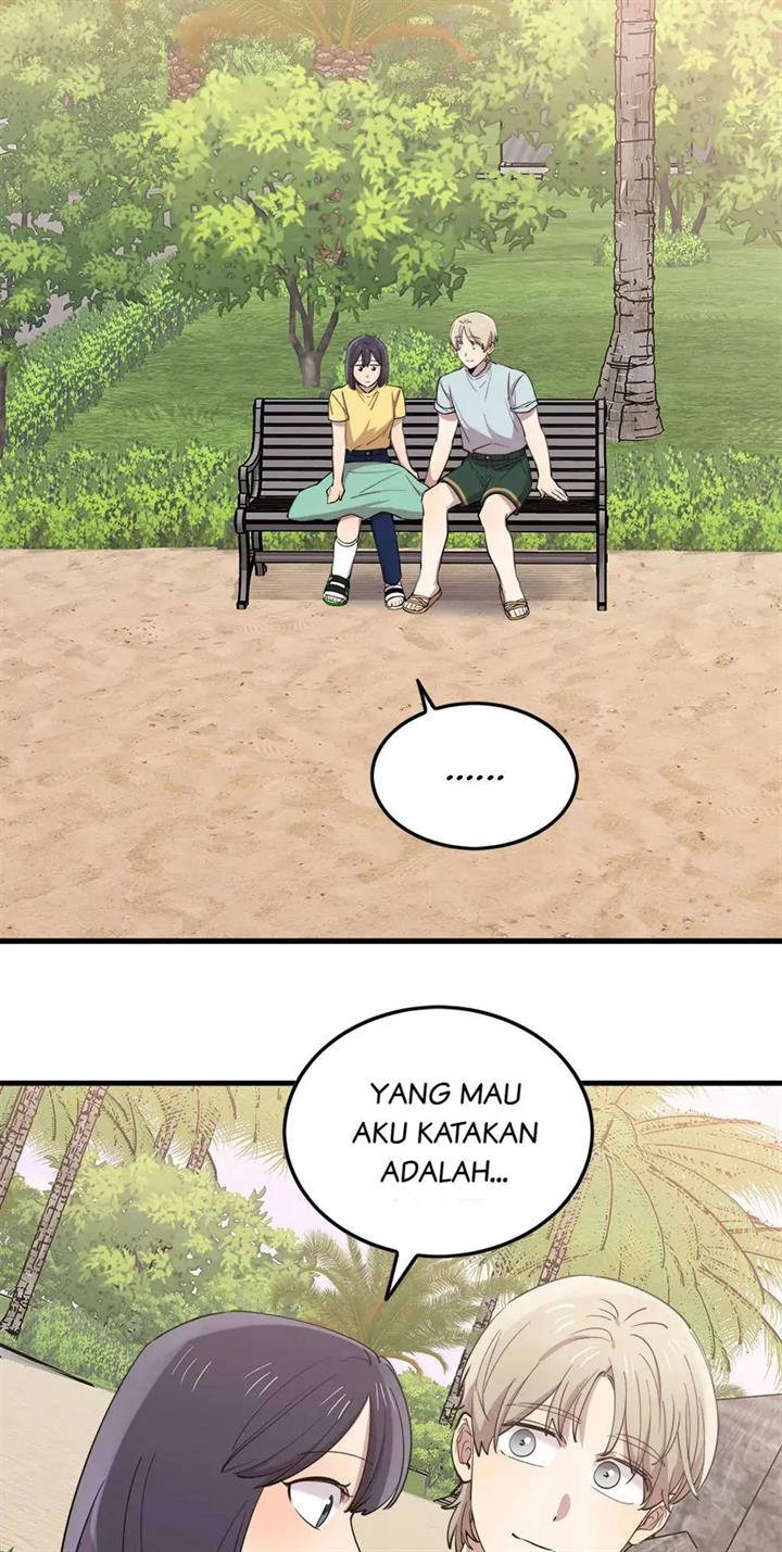 He Can’t Be This Dumb! chapter 59 halaman 12