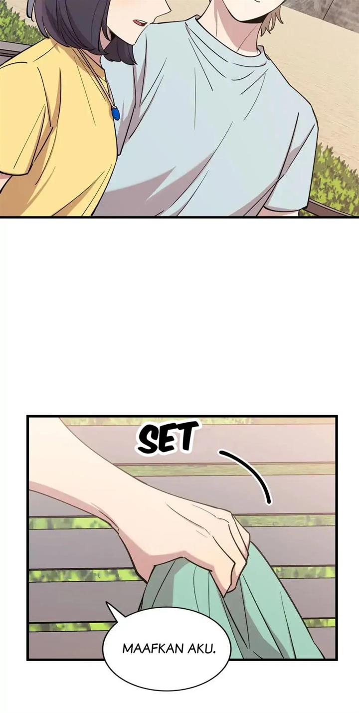 He Can’t Be This Dumb! chapter 59 halaman 13