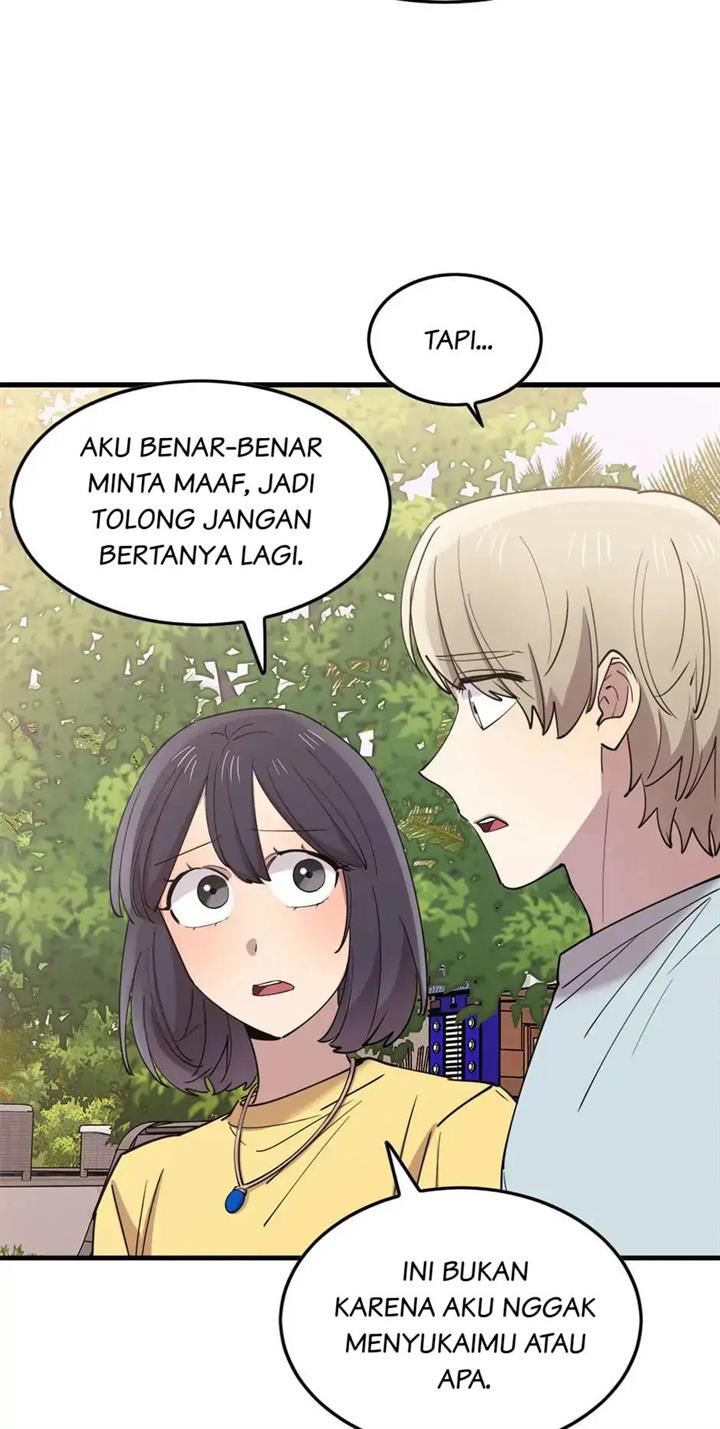 He Can’t Be This Dumb! chapter 59 halaman 16