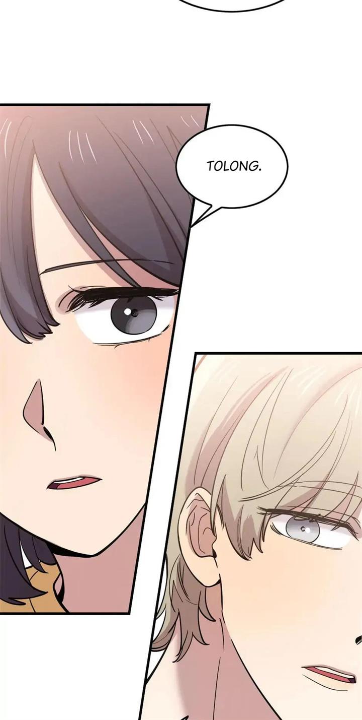He Can’t Be This Dumb! chapter 59 halaman 17