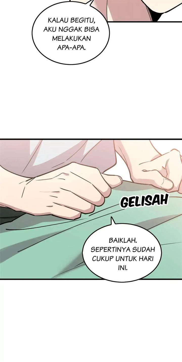 He Can’t Be This Dumb! chapter 59 halaman 18