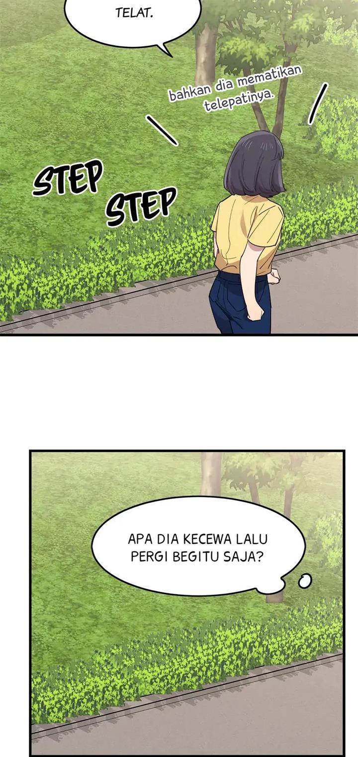 He Can’t Be This Dumb! chapter 59 halaman 22