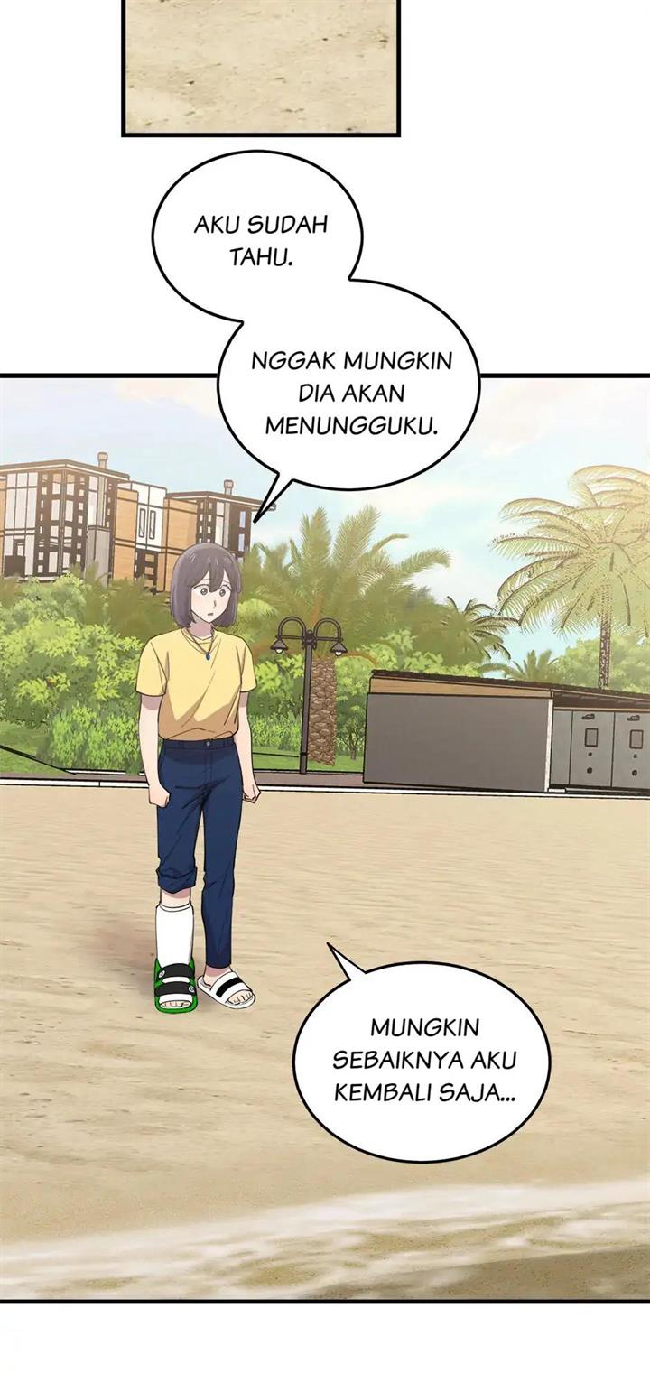 He Can’t Be This Dumb! chapter 59 halaman 24