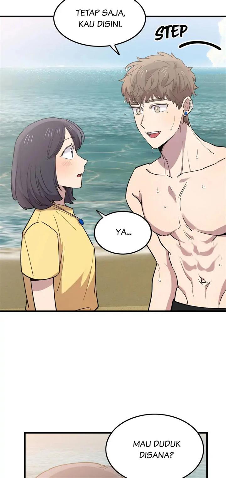 He Can’t Be This Dumb! chapter 59 halaman 29