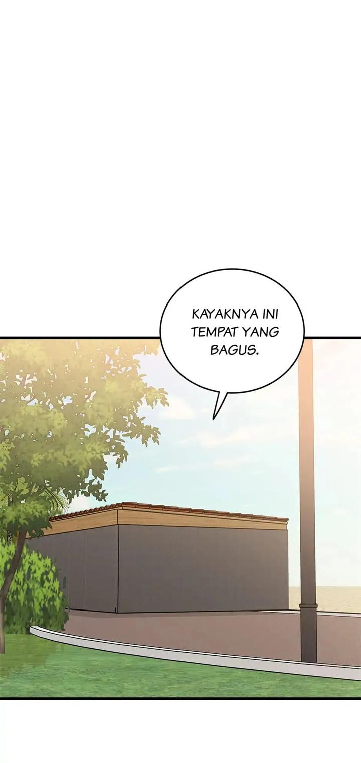 He Can’t Be This Dumb! chapter 59 halaman 36