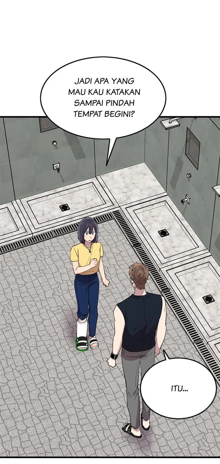 He Can’t Be This Dumb! chapter 59 halaman 39
