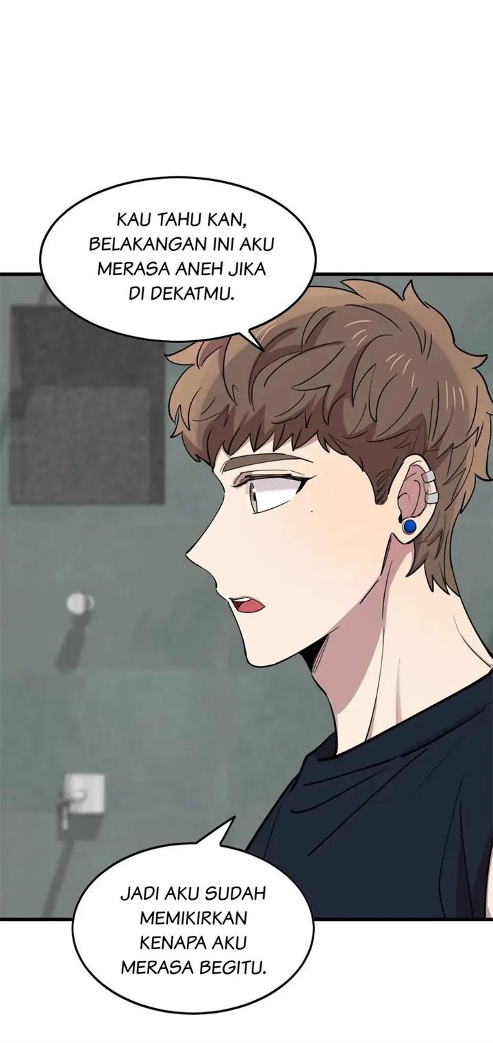 He Can’t Be This Dumb! chapter 59 halaman 40