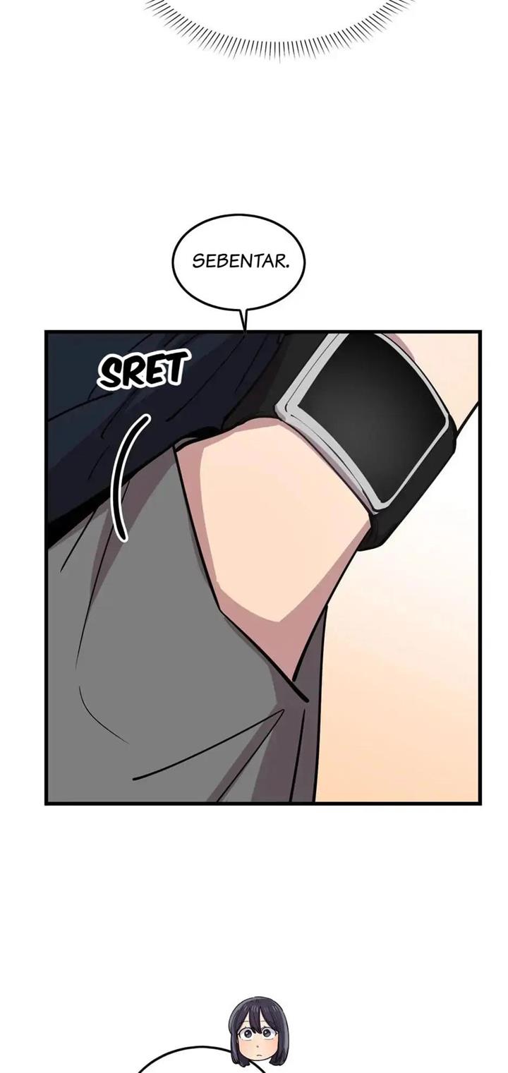 He Can’t Be This Dumb! chapter 59 halaman 42