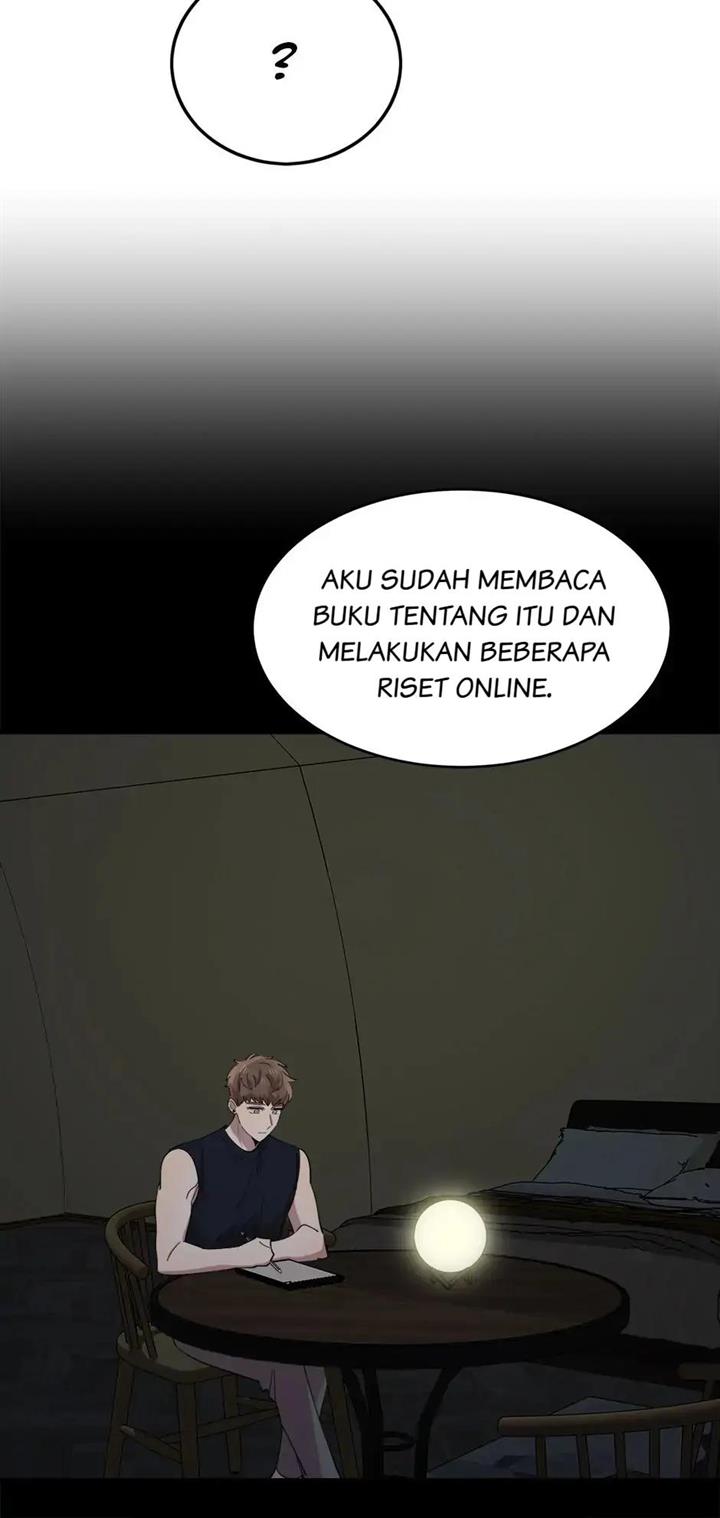 He Can’t Be This Dumb! chapter 59 halaman 43