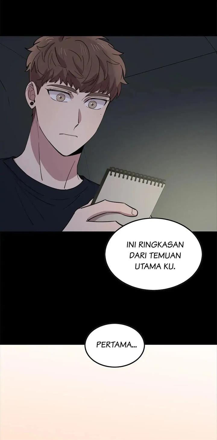 He Can’t Be This Dumb! chapter 59 halaman 44
