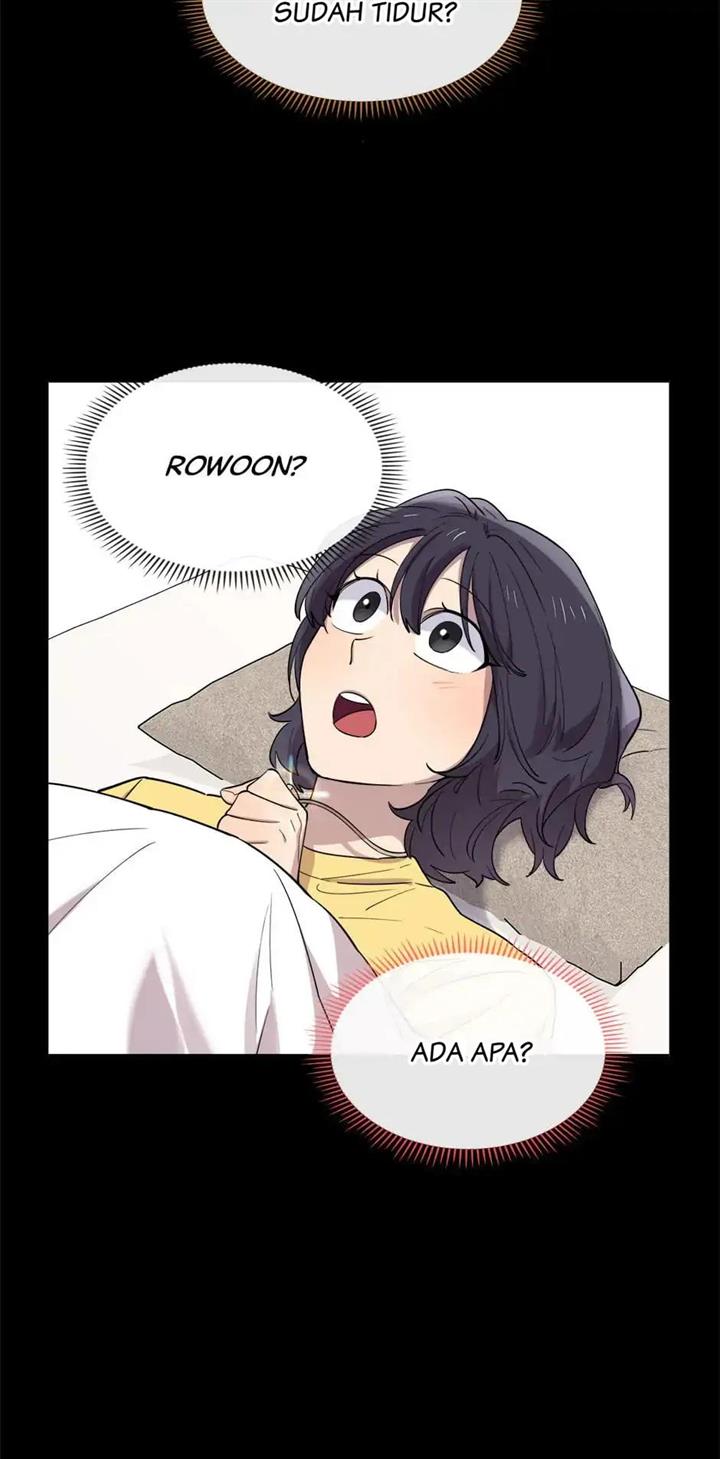 He Can’t Be This Dumb! chapter 59 halaman 46