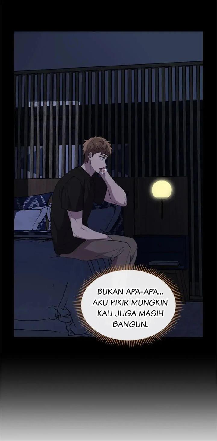 He Can’t Be This Dumb! chapter 59 halaman 47